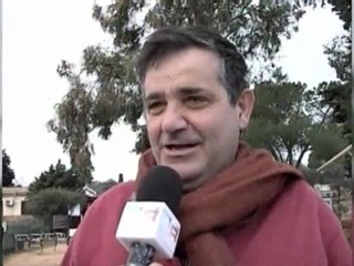 Rus milyarder gözünü Tapınaklar Vadisi'ne dikti