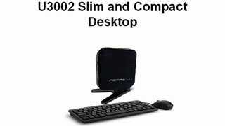 Buy Cheap Acer AspireRevo AR3700-U3002 Slim and Compact Desktop