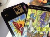 Comment sortir une carte au Jeu du Phénix