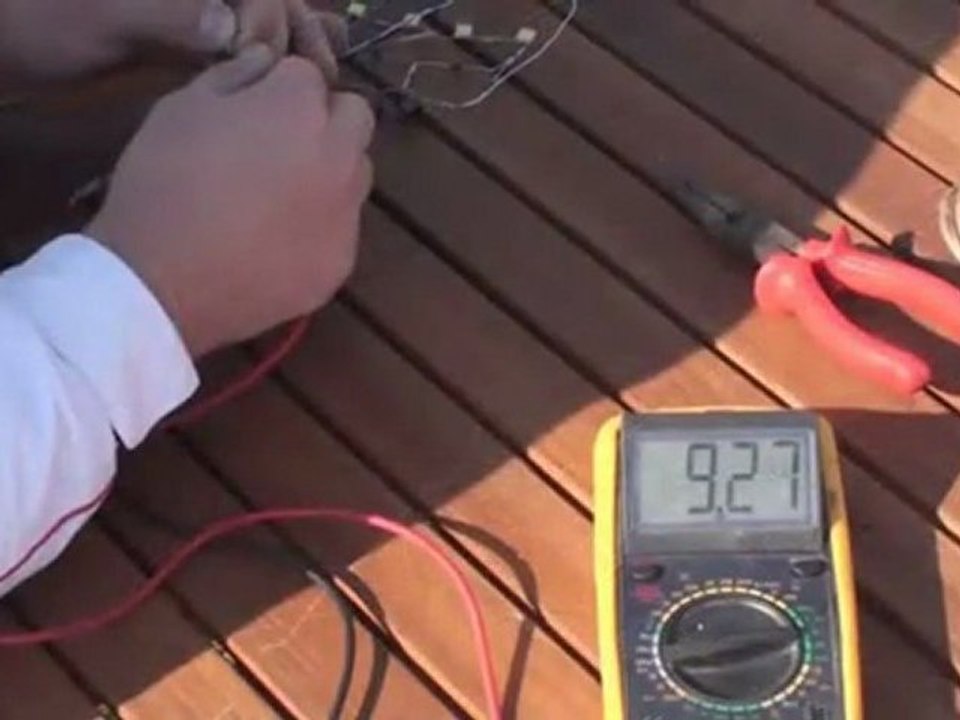How to Build a Tesla Generator