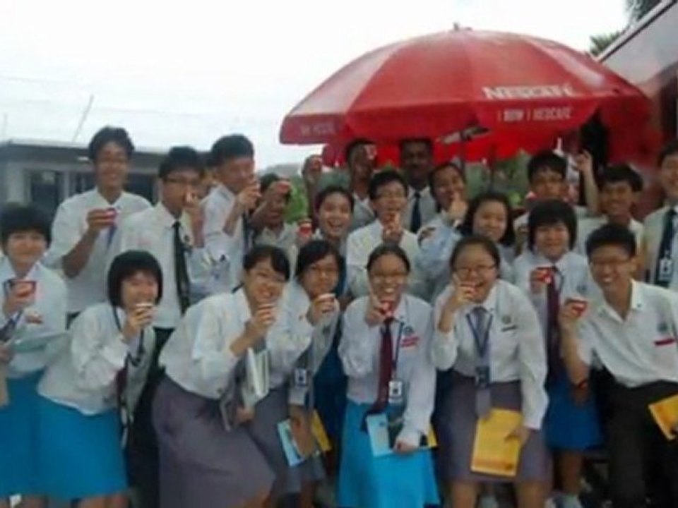 SMKSK Graduation Prom