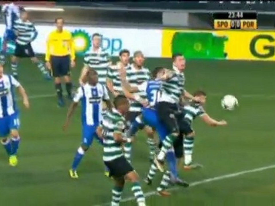 Porto weiterhin ungeschlagen