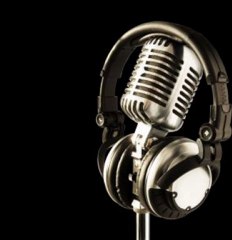 amatör sesler" radyo programı