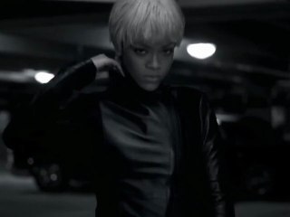 Rihanna Feat Armani Jeans (Video Music Short Film)