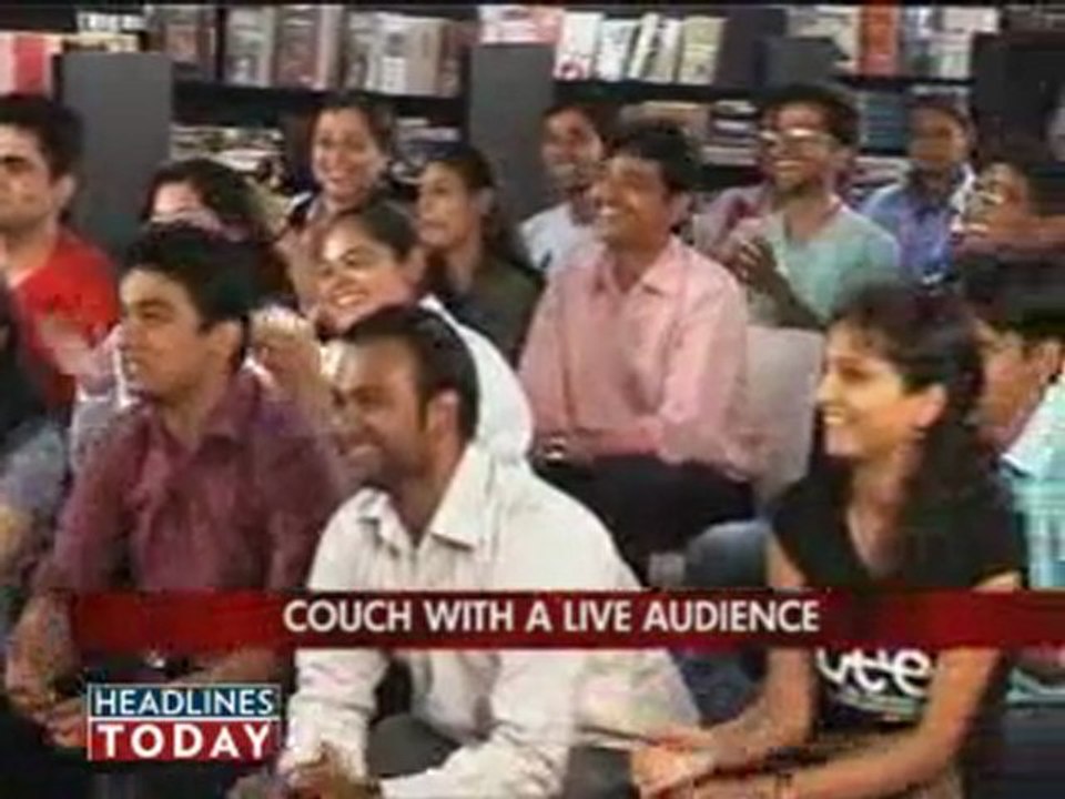 On the Couch With Koel Season Finale 30th December 2011 part 3