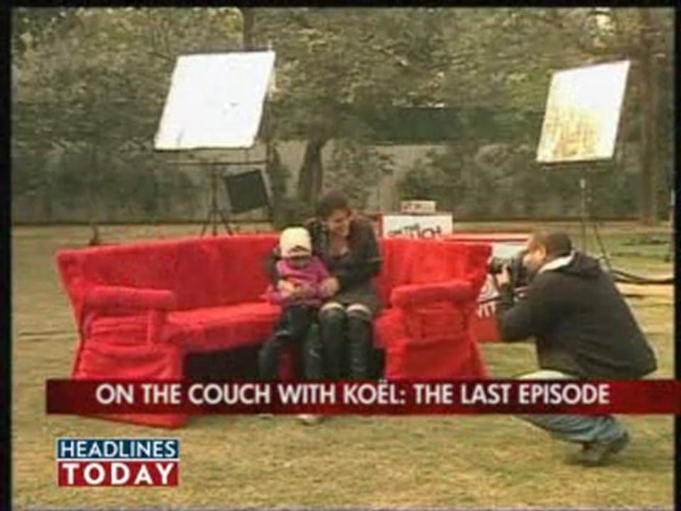 On the Couch With Koel Season Finale 30th December 2011 part 4