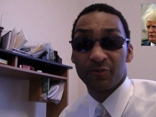 Idiot Birther Gets Hearing in Alabama