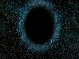 Les plus grands trous noirs