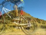 Bici Montaña. Paseos x Rioja-Navarra-Euskadi Bici rígida . Video Promo Gualas  MTB BTT humor