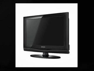 Top Deal Review - Samsung LN19C350 19-Inch 720p 60 Hz ...