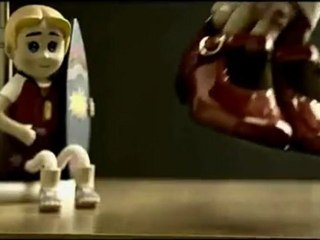 bayram duygusal reklam Ziraat Bankası