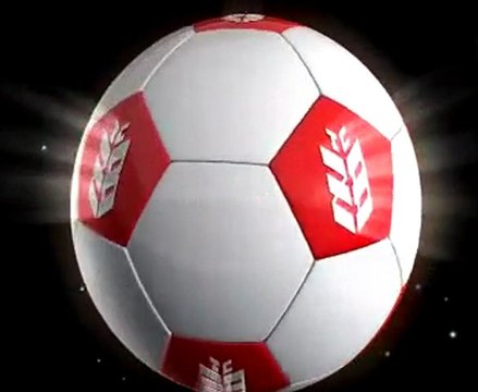 dünya kupası açlış reklamı Ziraat Bankası