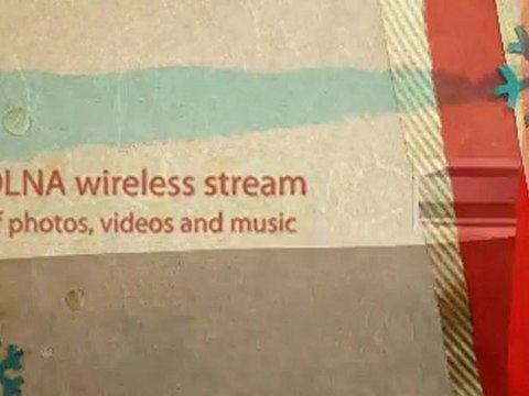 Top Deal Review - Sony BDP-S570 3D Blu-ray Disc Player