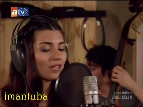 Tuba Büyüküstün أشهد لك يا توبا
