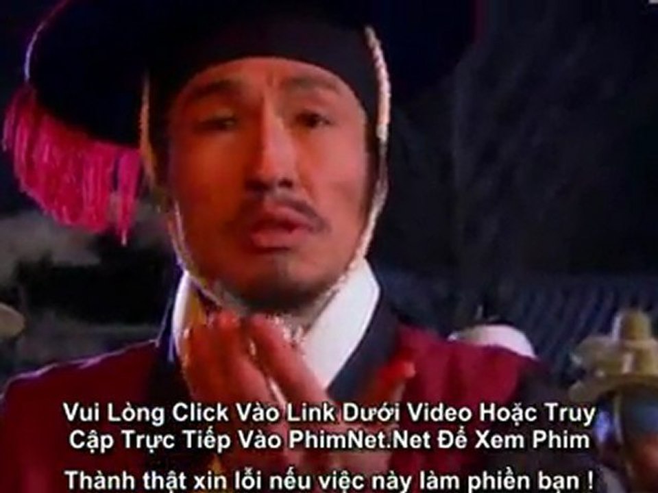 Phim Nhat Chi Mai 2008 - Canh Mai Hiep Si - Huyen Thoai Ilijmae