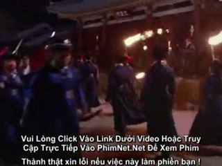 Xem Phim Huyền Thoại Iljimae - Tap 1 2 3 4 5 6