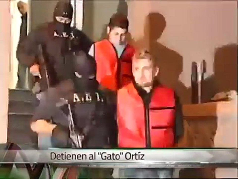 OMAR GATO ORTÍZ