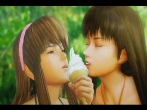 Dead or Alive Dimensions (U) 3DS ROM Game Download