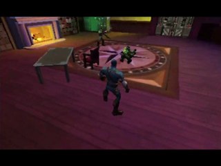 Captain America Super Soldier (E) 3DS ROM Game Download