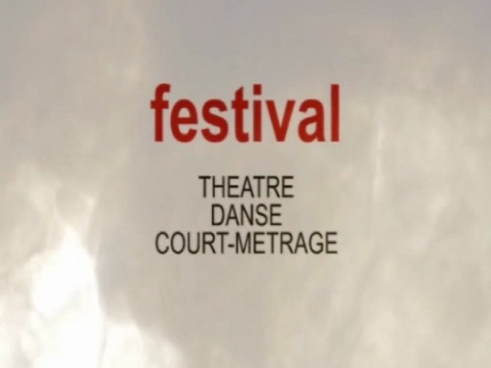 A COURT DE FORME EXPLOSE SHAKESPEARE - teaser II