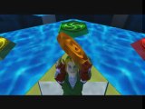 Zelda : Ocarina of Time - [Soluce - 094. Nabooru]