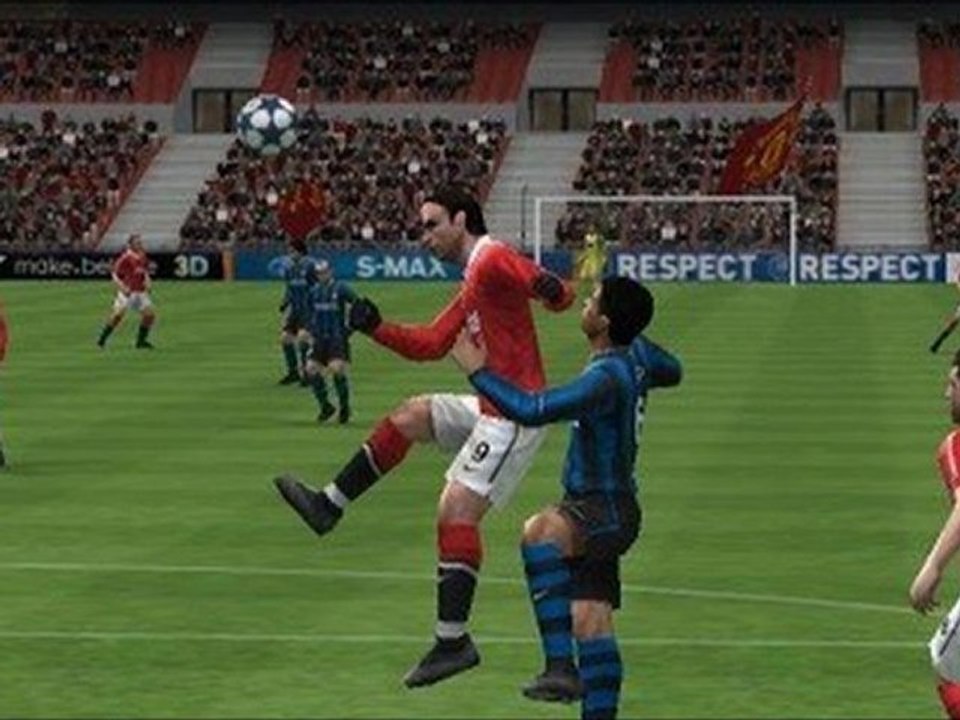 Pro Evolution Soccer 2011 3D (E) 3DS ROM Game Download