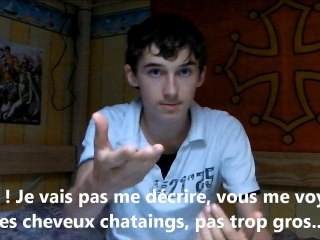 Occitan au Lycée (1) : Se présenter