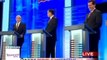 Primaire républicaine : Mitt Romney attaqué mais pas déstabilisé