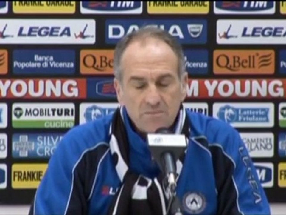 Guidolin über Winterpause besorgt