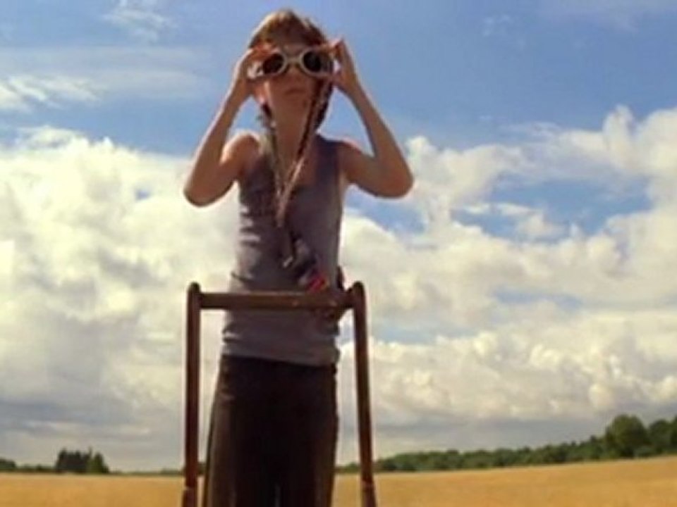 Son of Rambow 2007 JPN Trailer Garth Jennings