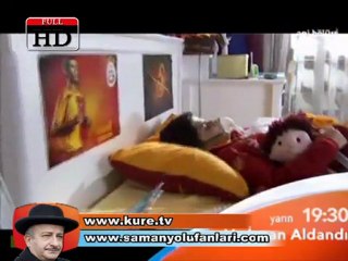 Ve İnsan Aldandı 20. Bölüm Fragmanı [HD]