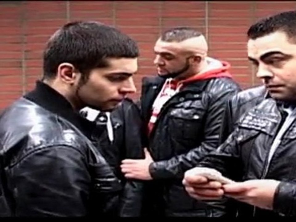 Kurzfilm KOMA Life is not a game Full Movie by Ömer Pekyürek