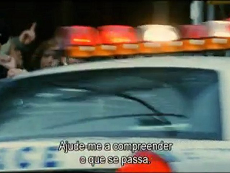 Um Homem no Limite