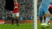 [HD]  Manchester City vs Manchester United 2-3 [Goal] Sergio Agüero ´64´ / 2012-01-08/09