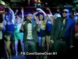 Smile Official Music video Tamer Hosny Ft Shaggy