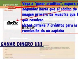 Como Eliminar La CAPTCHA Jdownloader