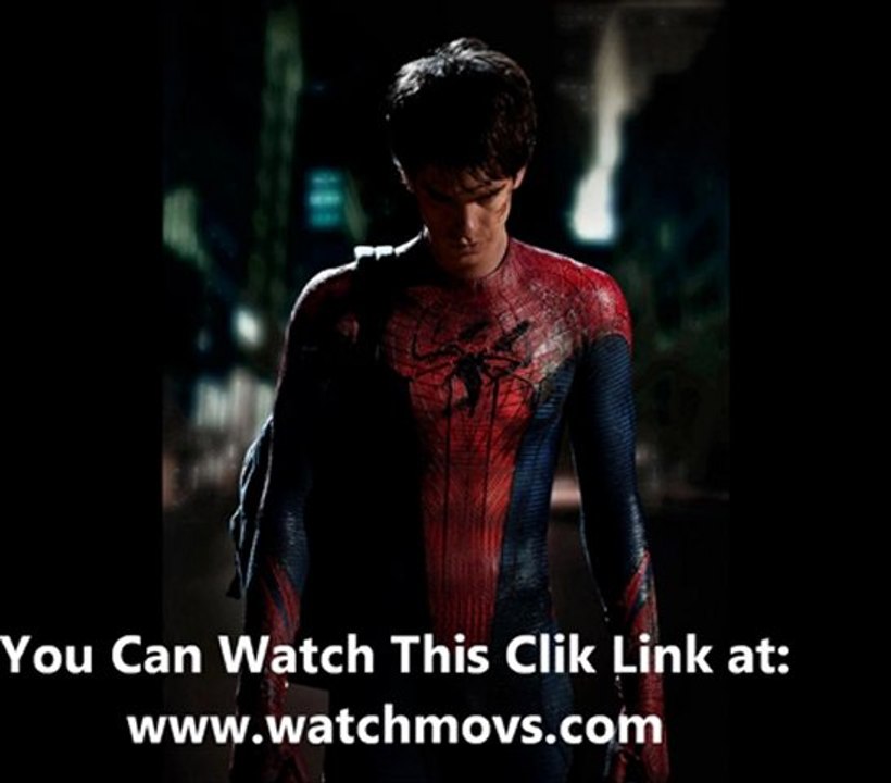 Amazing Spider-man  - Streaming Movie Youtube Part 8 Coming Son [HD]