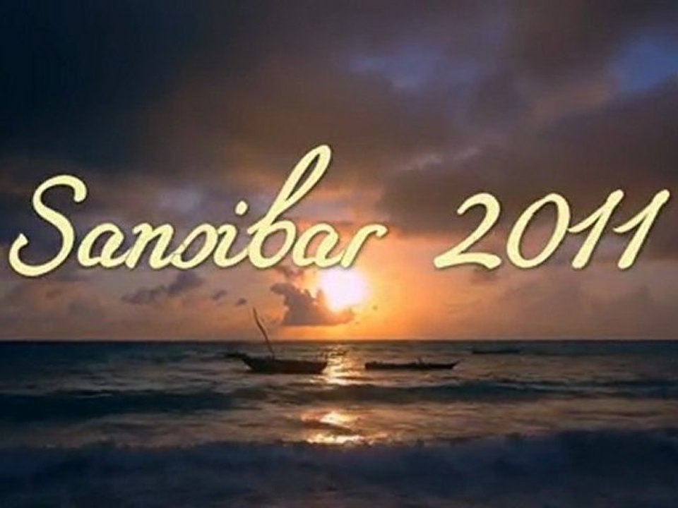 Sansibar / Zanzibar