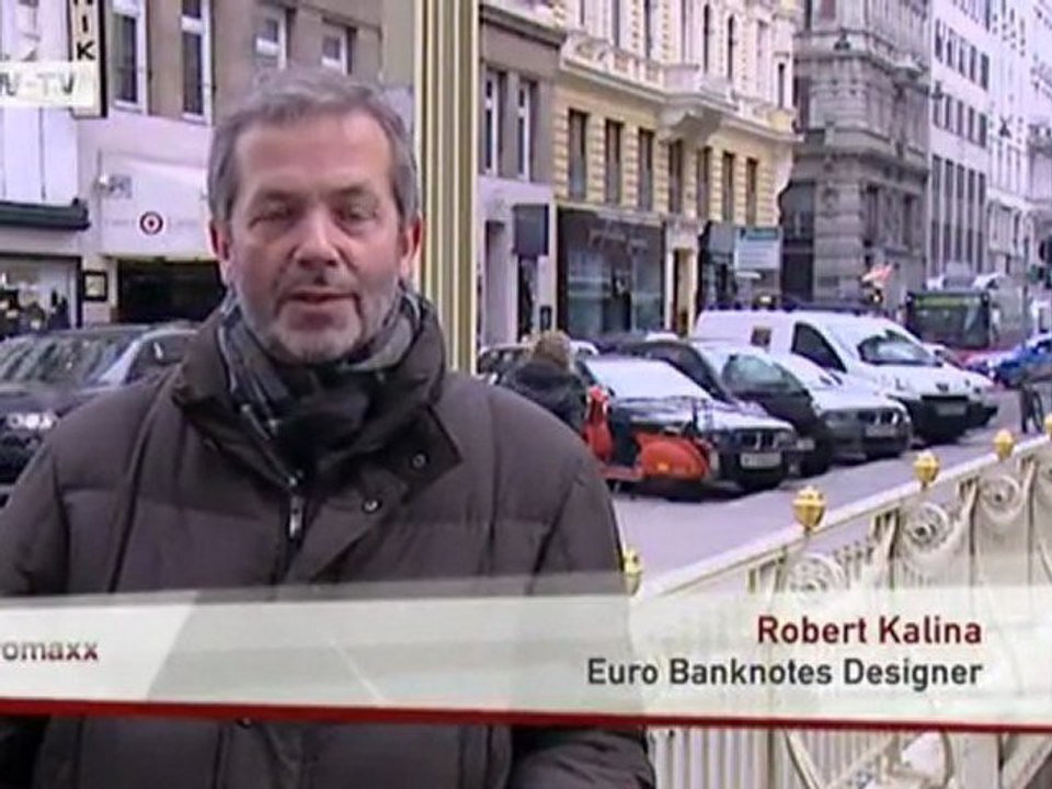 Euromaxx highlights | euromaxx