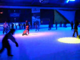 patinoire narbonne