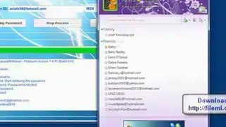 How To Hack Hotmail Accounts Password Online 2012 Hack Tools -Recovery lost Password
