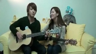 Yongseo - Banmal Song