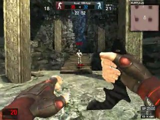 Wolfteam Lagger Hackeri SrNTY