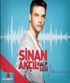 Sinan Akcil (feat Izel) Birsey Olmus (Yeni 2011)