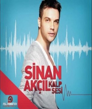 Sinan Akcil (feat Izel) Birsey Olmus (Yeni 2011)