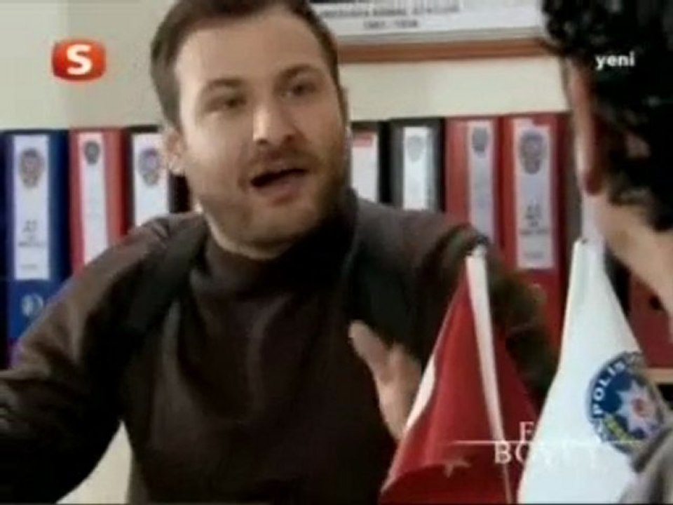 Farklı Boyut ''Tekerleme''