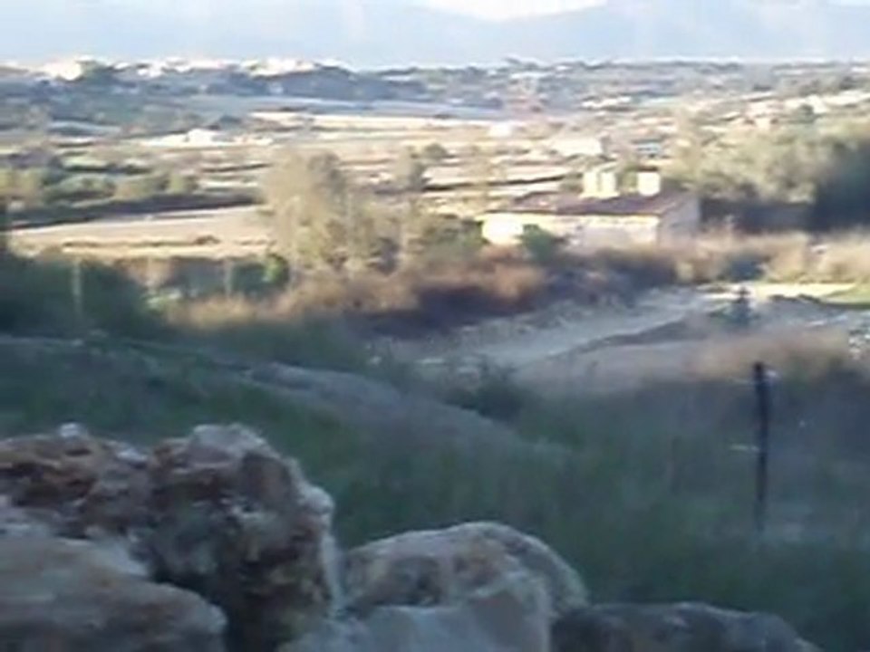 muro miguel