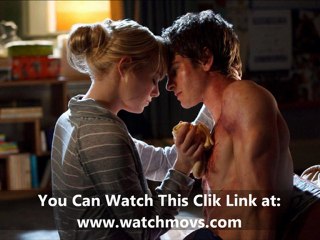 Amazing Spider-man  - Watch [HD]  Official Online Teaser