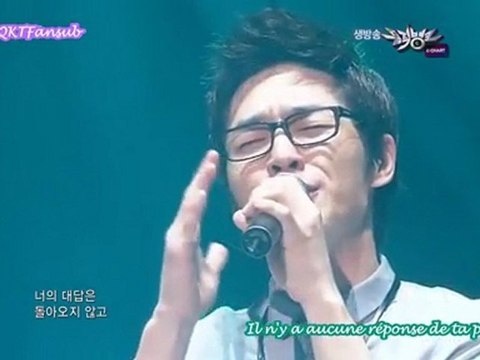 [SG Wannabe]Lee Seok Hoon- Station vostfr