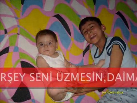 SANAL ALEMİN EN ÇOK İZLENEN DOĞUM GÜNÜ KLİBİ :)